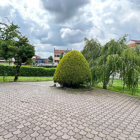 I Ciliegi Apartment Монкалиери Екстериор снимка
