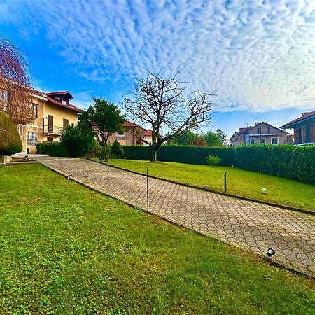 I Ciliegi Apartment Монкалиери Екстериор снимка