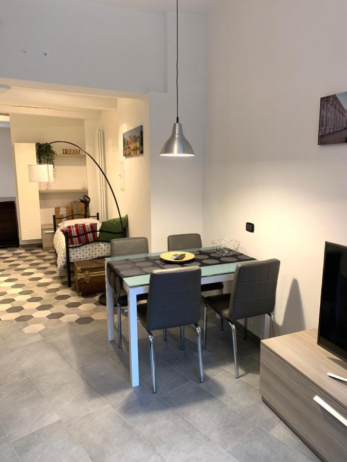 I Ciliegi Apartment Монкалиери Екстериор снимка
