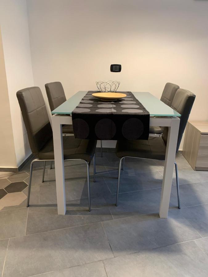 I Ciliegi Apartment Монкалиери Екстериор снимка