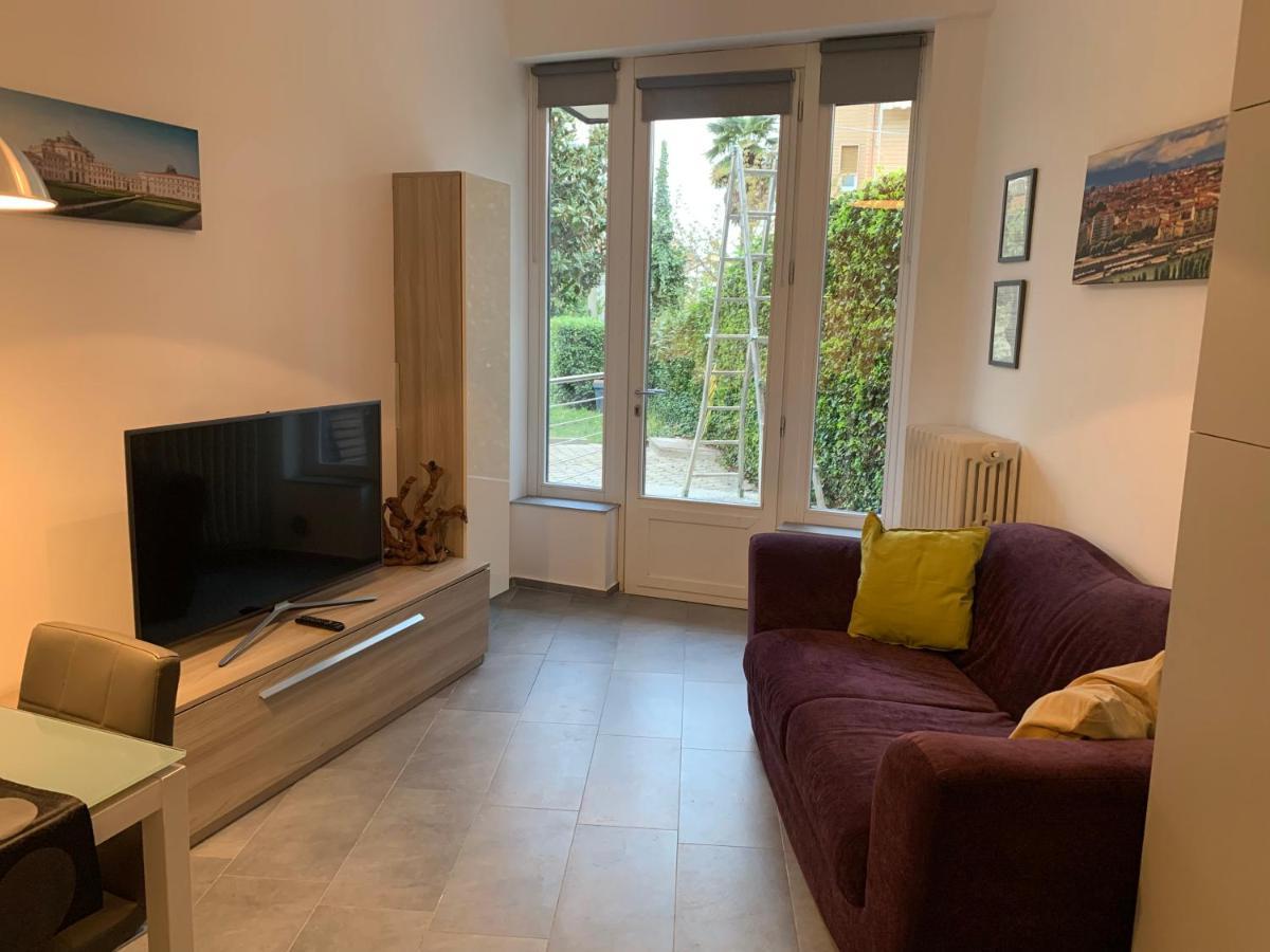 I Ciliegi Apartment Монкалиери Екстериор снимка