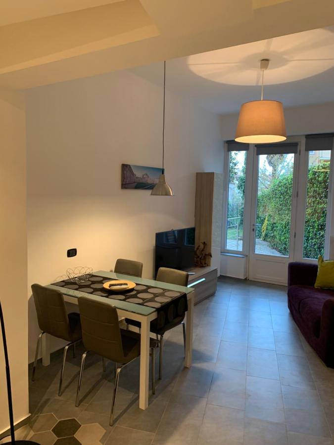 I Ciliegi Apartment Монкалиери Екстериор снимка