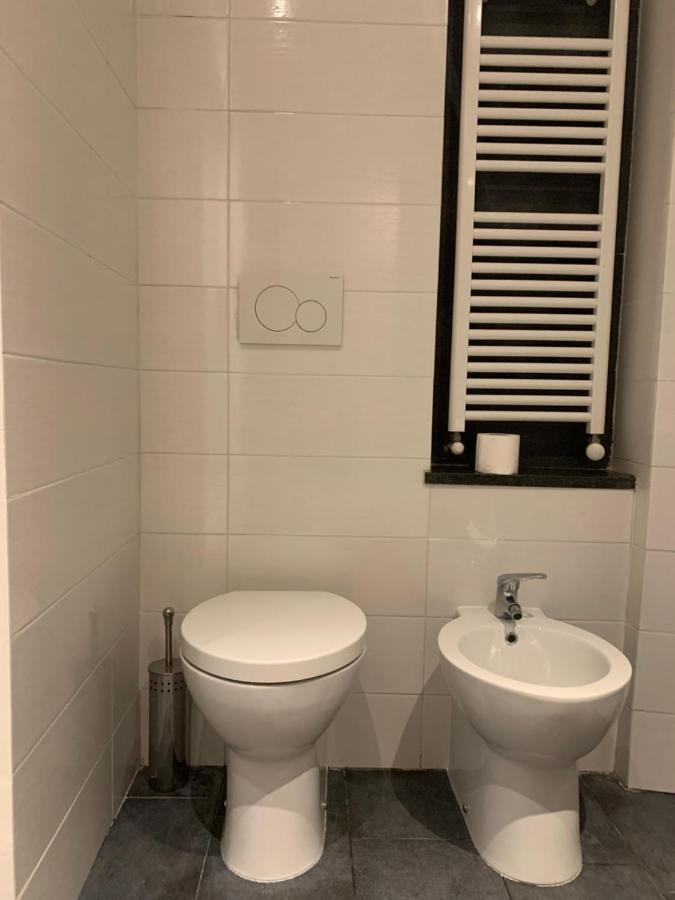 I Ciliegi Apartment Монкалиери Екстериор снимка