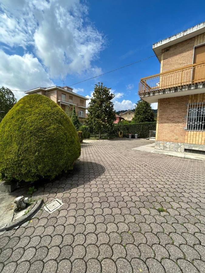 I Ciliegi Apartment Монкалиери Екстериор снимка
