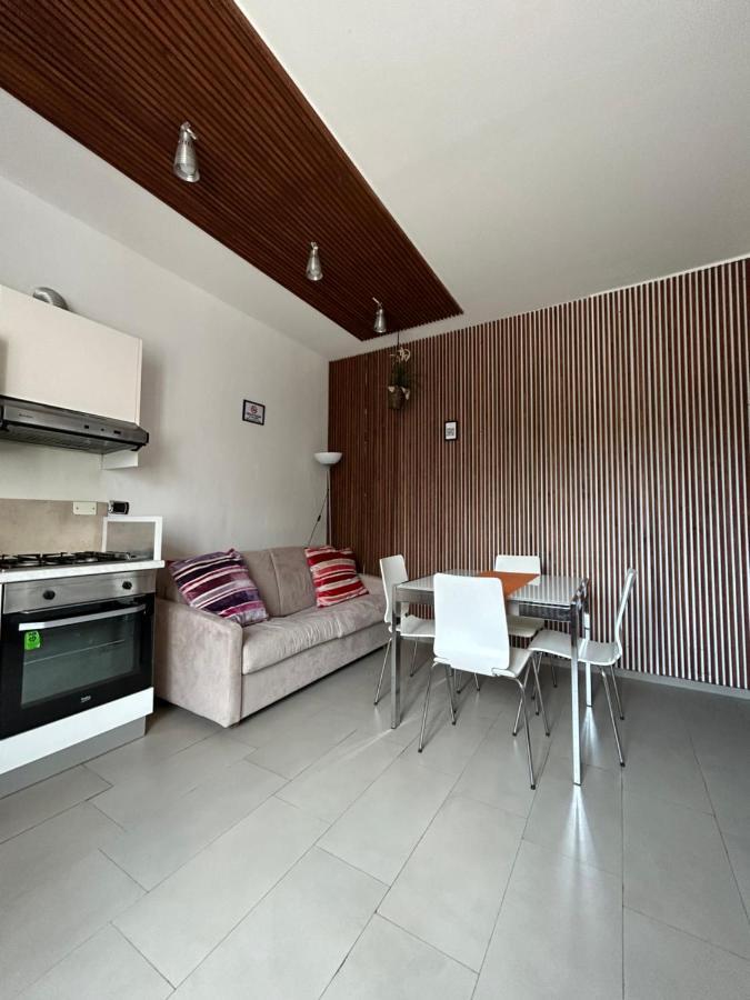 I Ciliegi Apartment Монкалиери Екстериор снимка