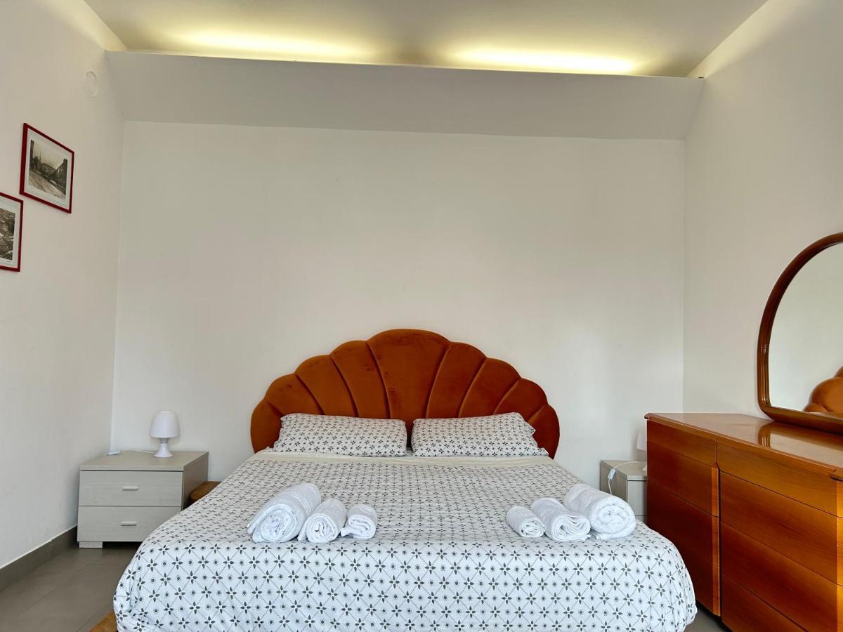 I Ciliegi Apartment Монкалиери Екстериор снимка