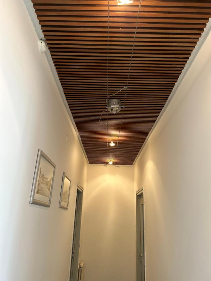 I Ciliegi Apartment Монкалиери Екстериор снимка