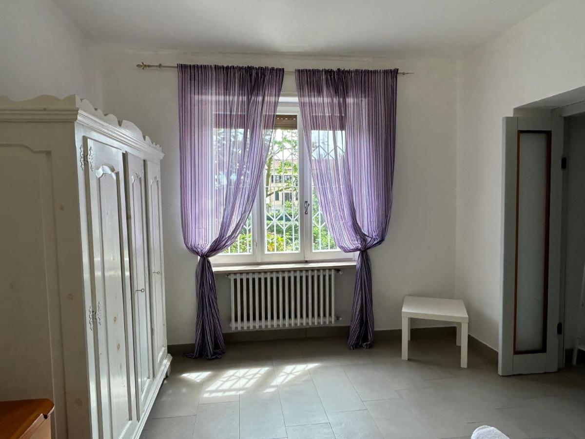 I Ciliegi Apartment Монкалиери Екстериор снимка