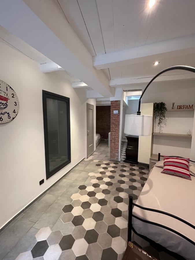 I Ciliegi Apartment Монкалиери Екстериор снимка