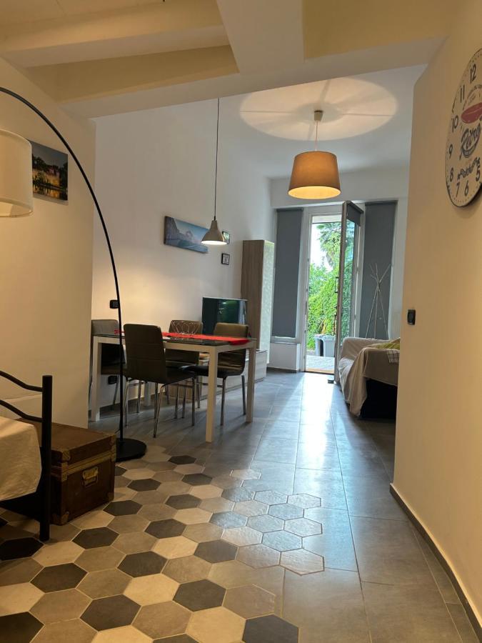 I Ciliegi Apartment Монкалиери Екстериор снимка