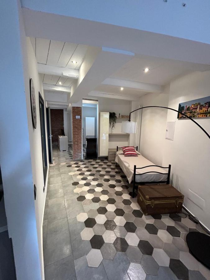 I Ciliegi Apartment Монкалиери Екстериор снимка