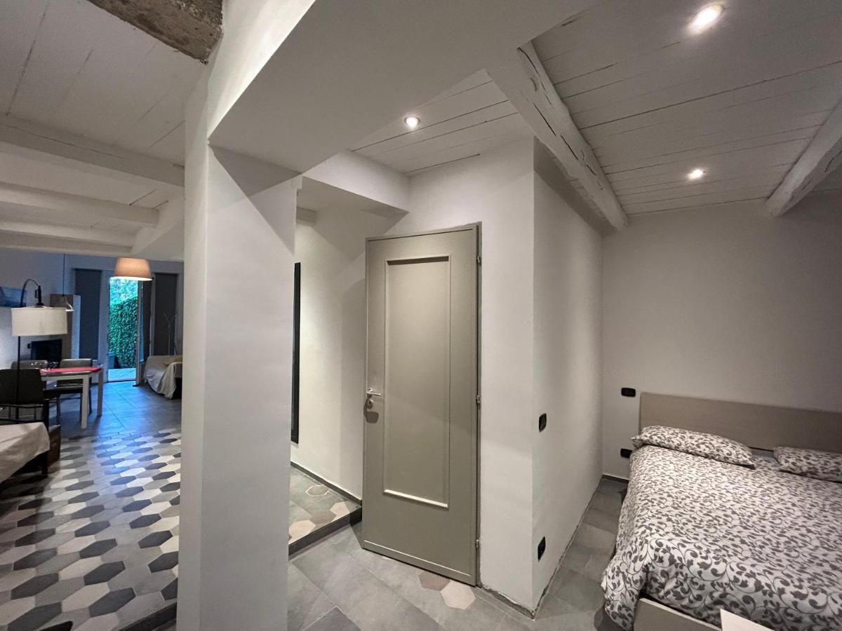 I Ciliegi Apartment Монкалиери Екстериор снимка