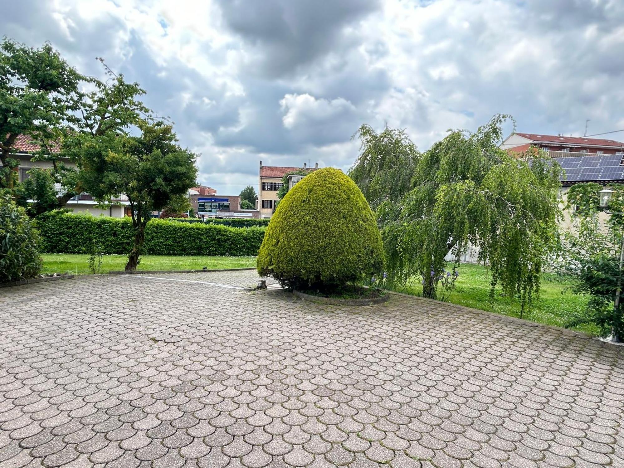 I Ciliegi Apartment Монкалиери Екстериор снимка