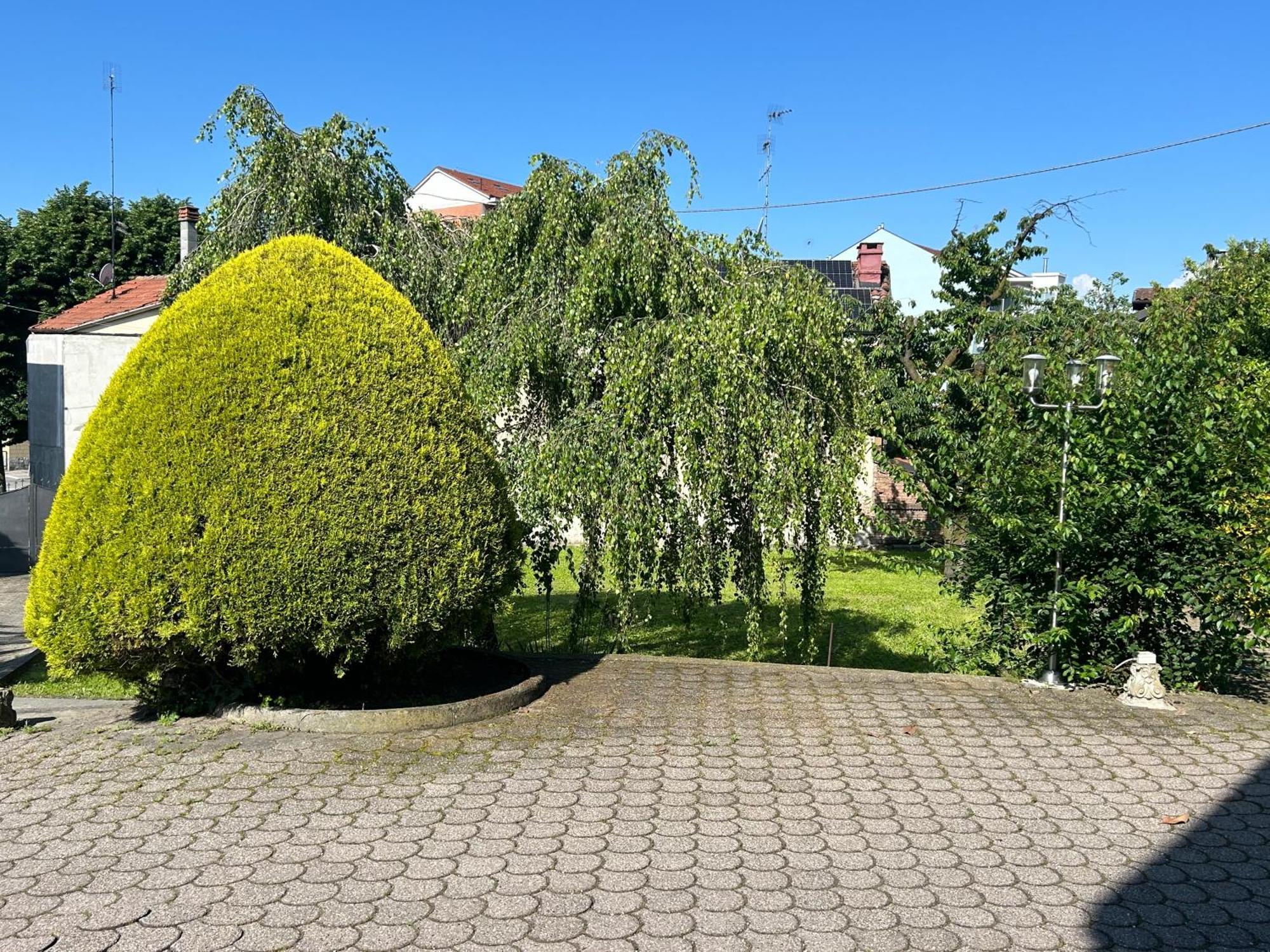 I Ciliegi Apartment Монкалиери Стая снимка