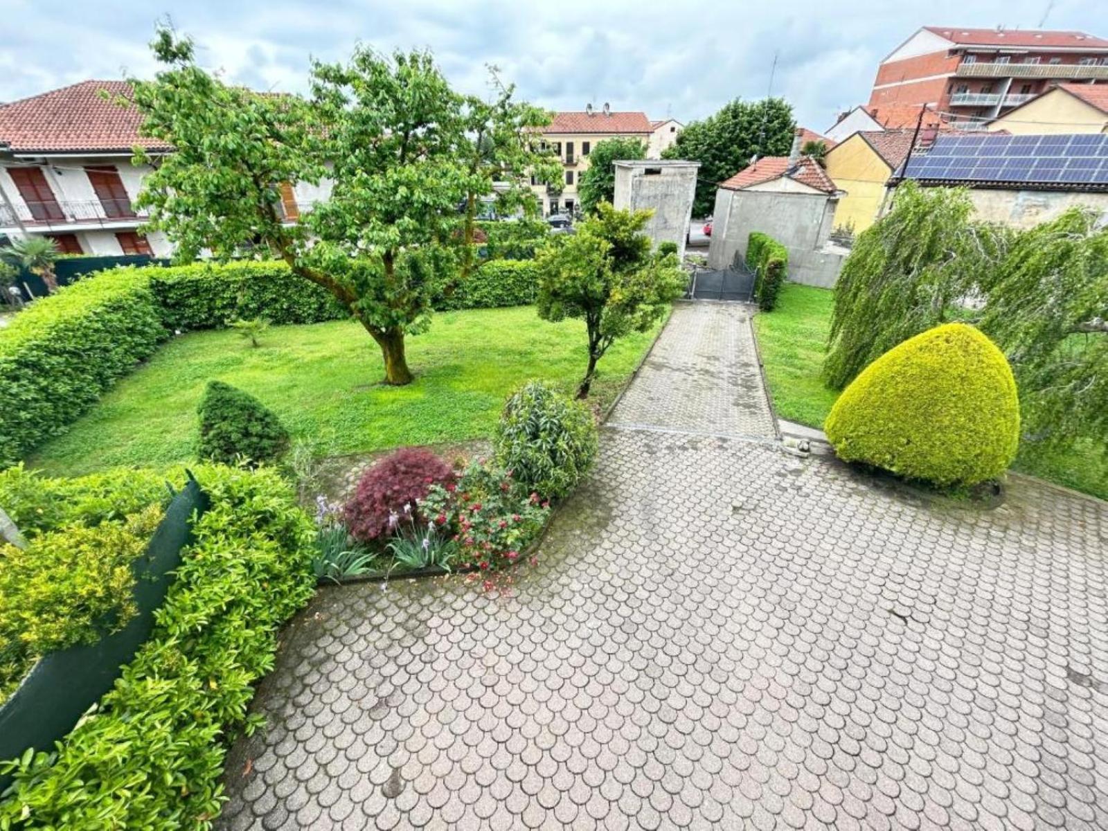 I Ciliegi Apartment Монкалиери Екстериор снимка