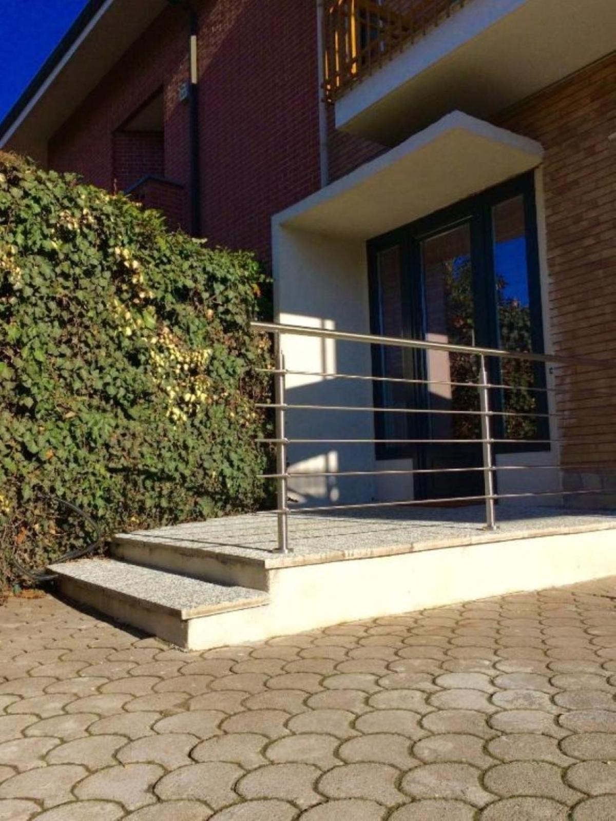 I Ciliegi Apartment Монкалиери Екстериор снимка