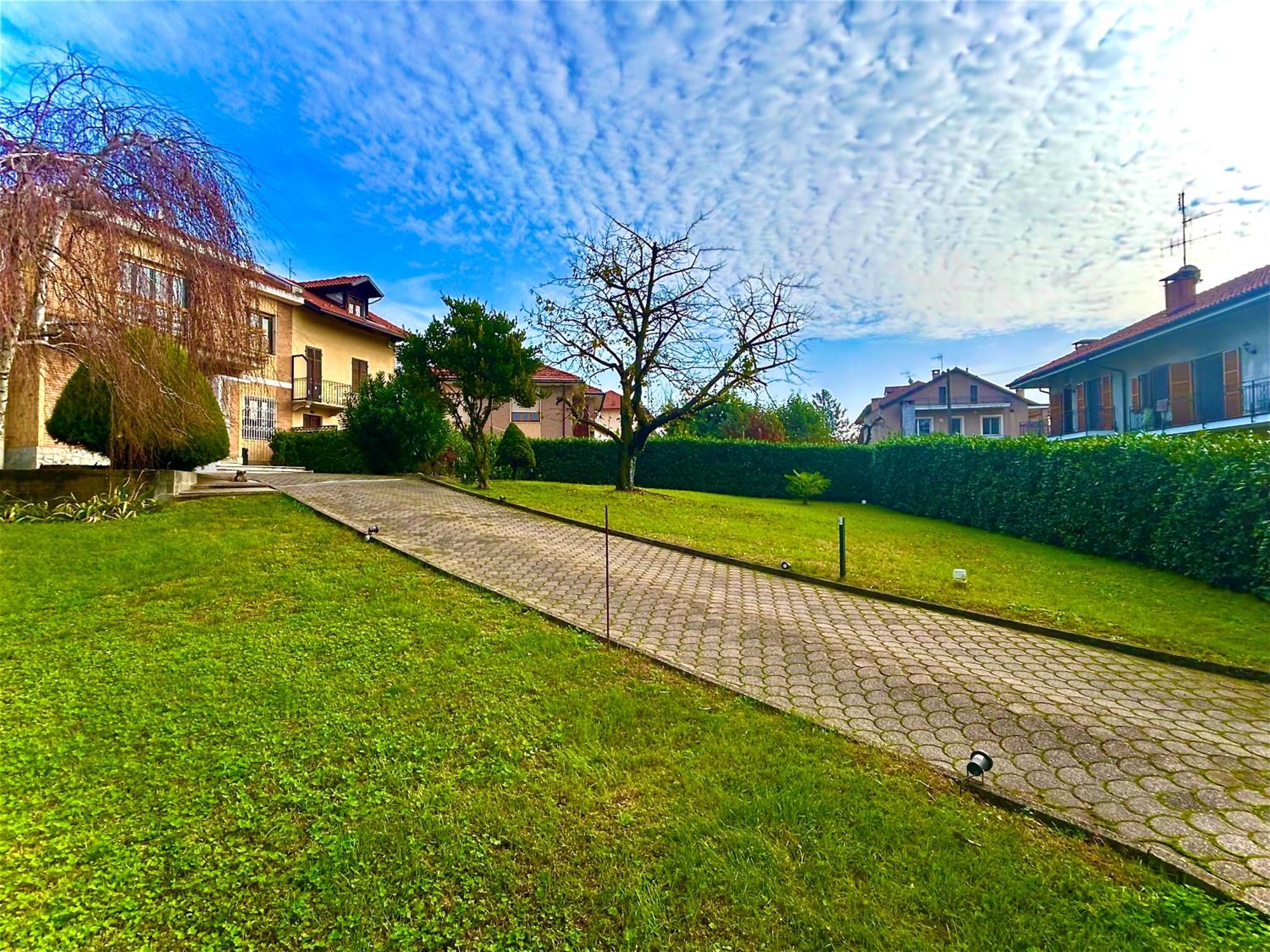 I Ciliegi Apartment Монкалиери Екстериор снимка
