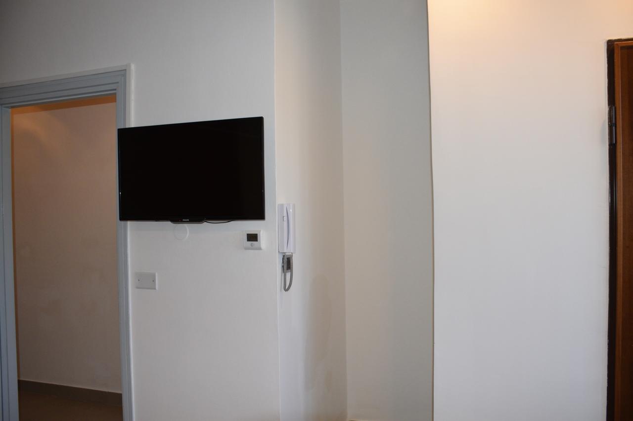 I Ciliegi Apartment Монкалиери Екстериор снимка