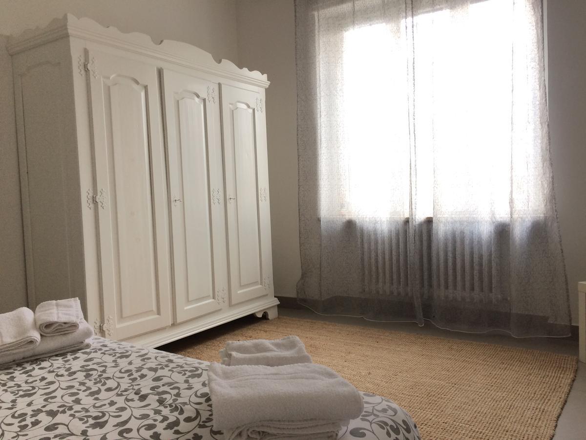 I Ciliegi Apartment Монкалиери Екстериор снимка