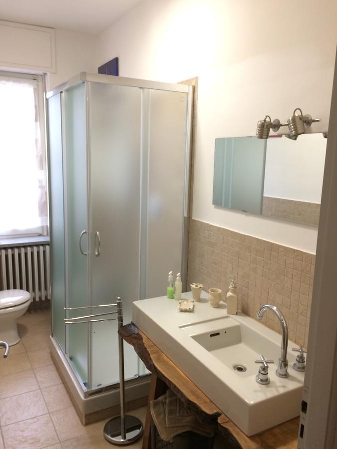 I Ciliegi Apartment Монкалиери Екстериор снимка